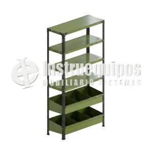 MODULAR MULTIUSO METALICO