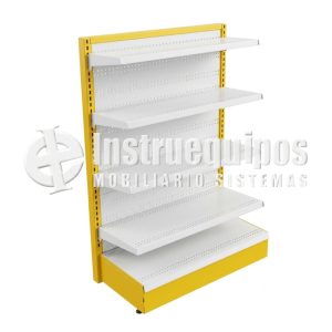 UNIDAD DE PARED 1 METRO / 1,5m