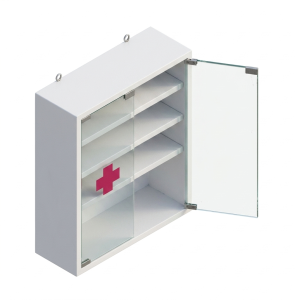 BOTIQUIN EXTRA GRANDE