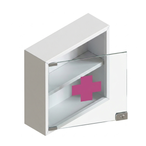 BOTIQUIN EXTRA PEQUEÑO