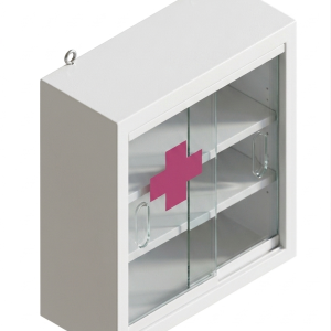 BOTIQUÍN EXTRA PEQUEÑO