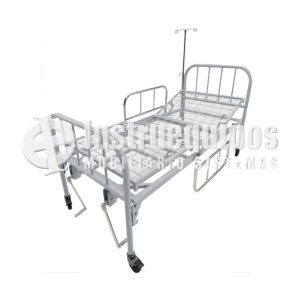 CAMA HOSPITALARIA 4 SECC.