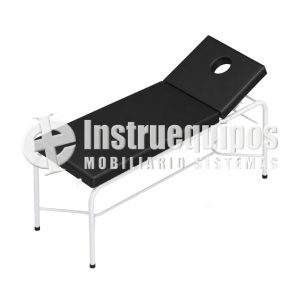 CHAISE LONGE PARA MASAJES