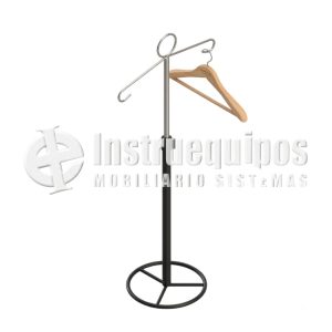 EXHIBIDOR REG. TIPO ARMADOR