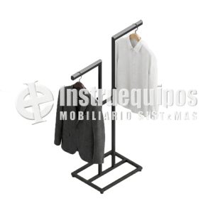 EXHIBIDOR REG. CUADRADO 2L REG