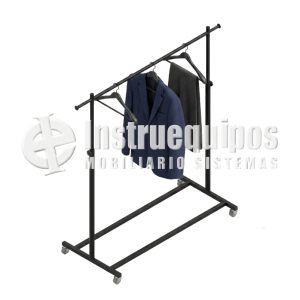 EXHIBIDOR REGULABLE