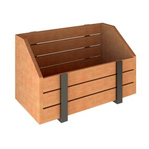 CAJÓN BASE DIAGONAL