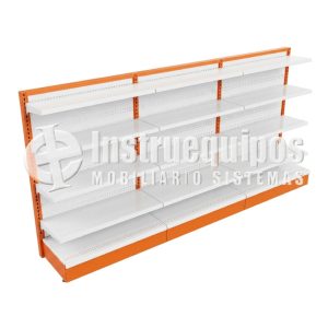 UNIDAD DE PARED 3 METROS / 1,5m
