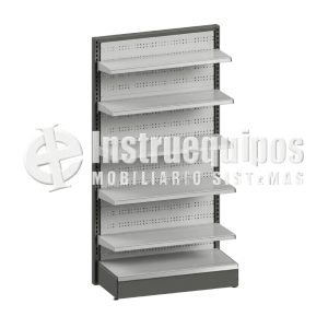 UNIDAD DE PARED 1 METRO / 2m