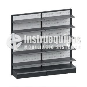 UNIDAD DE PARED 2 METROS