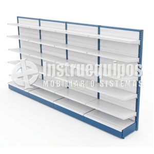 UNIDAD DE PARED 4 METROS / 2m