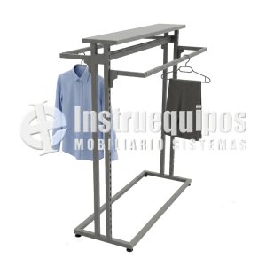 EXHIBIDOR REGULABLE B