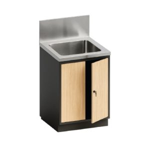 MUEBLE PARA LAVABO
