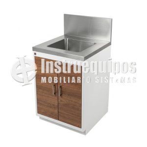 MUEBLE PARA LAVABO