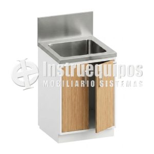 MUEBLE PARA LAVABO