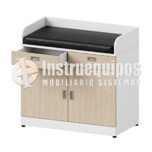 MESA PEDIATRICA