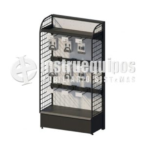 UNIDAD PIE DE CAJA