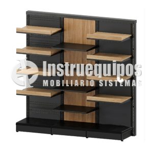 UNIDAD DE PARED LICORERA LIV