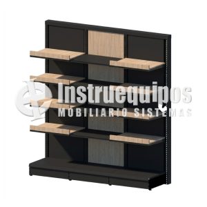 UNIDAD DE PARED LICORERA LIV
