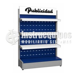 UNIDAD DOBLE TROQUEL