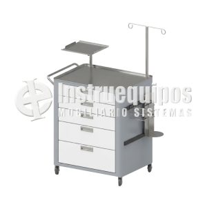 MESA PARO NUEVO MODELO
