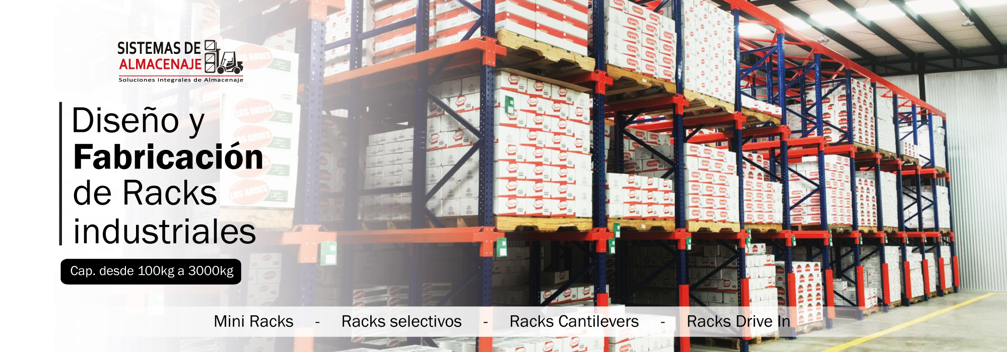racks