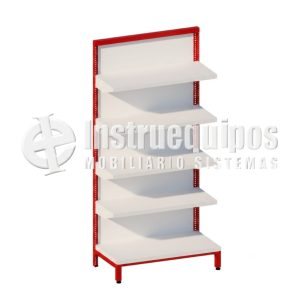 UNIDAD EXTRA ECONÓMICA 1c / 2m