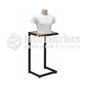 MESA PARA EXHIBICION 100